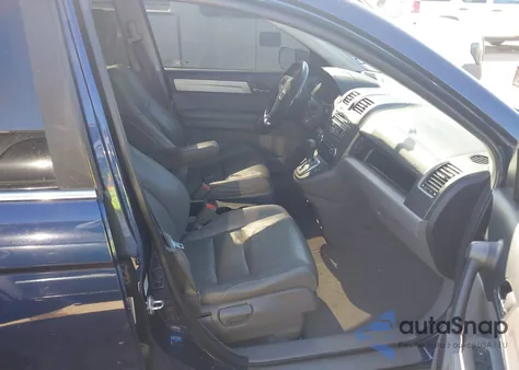 2010 Honda Cr-V Ex-L z USA, uszkodzony, nr VIN 5J6RE3H78AL041496